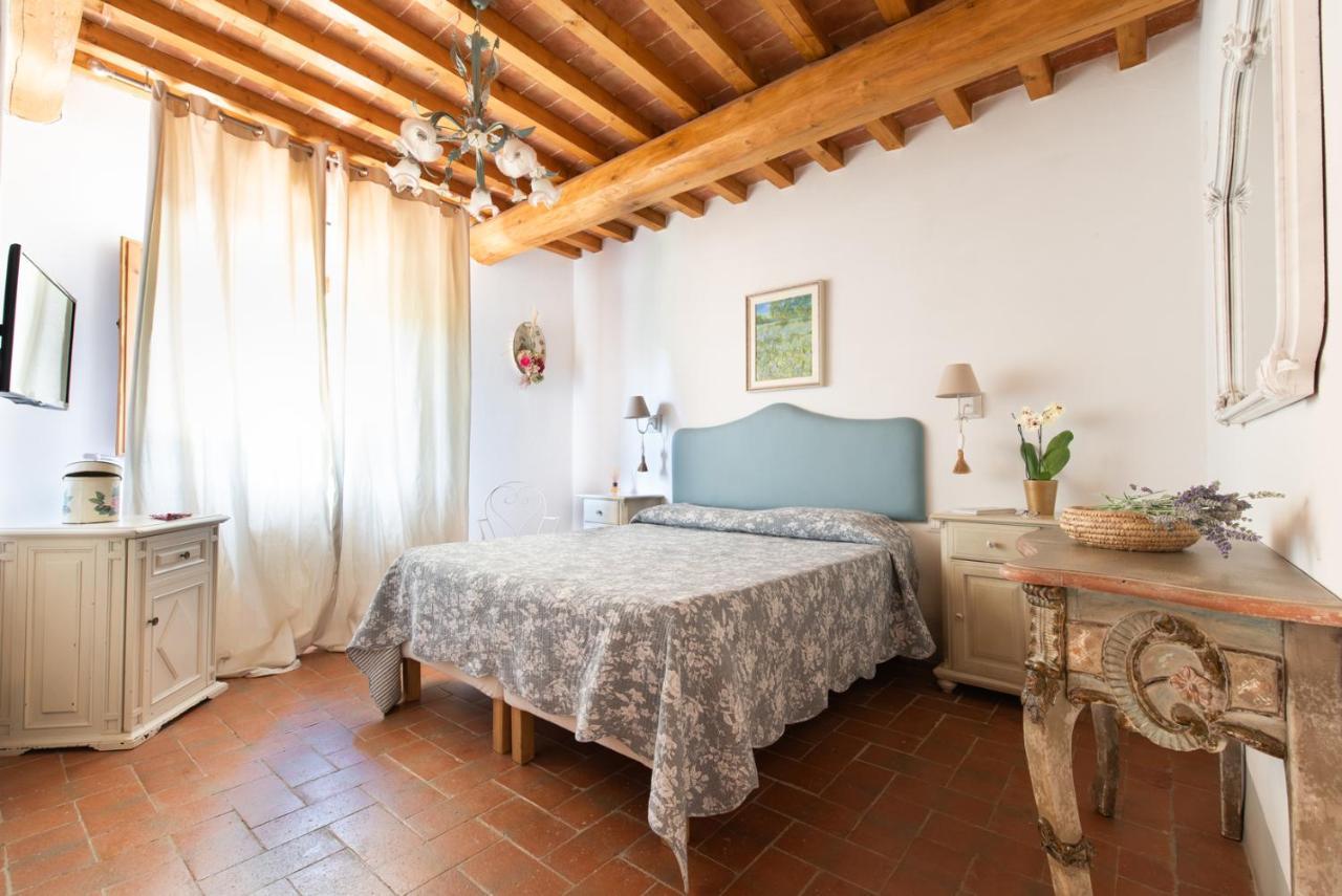 Alloggio per agriturismo La Valle A Polvereto