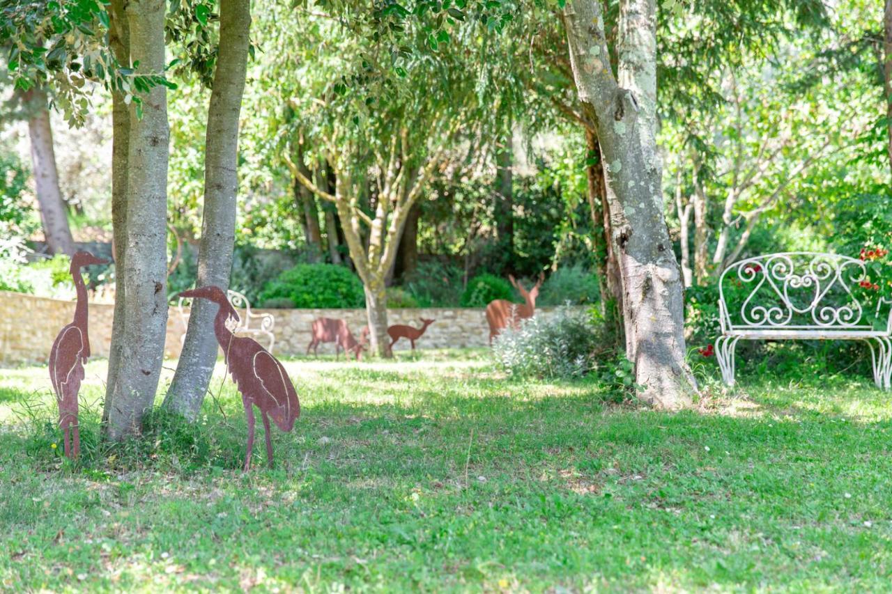 La Valle A Polvereto