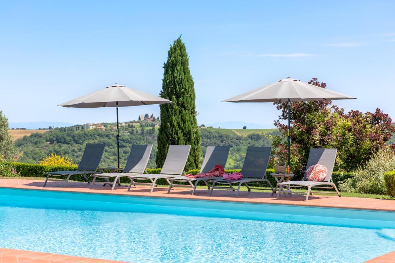 La Valle A Polvereto *