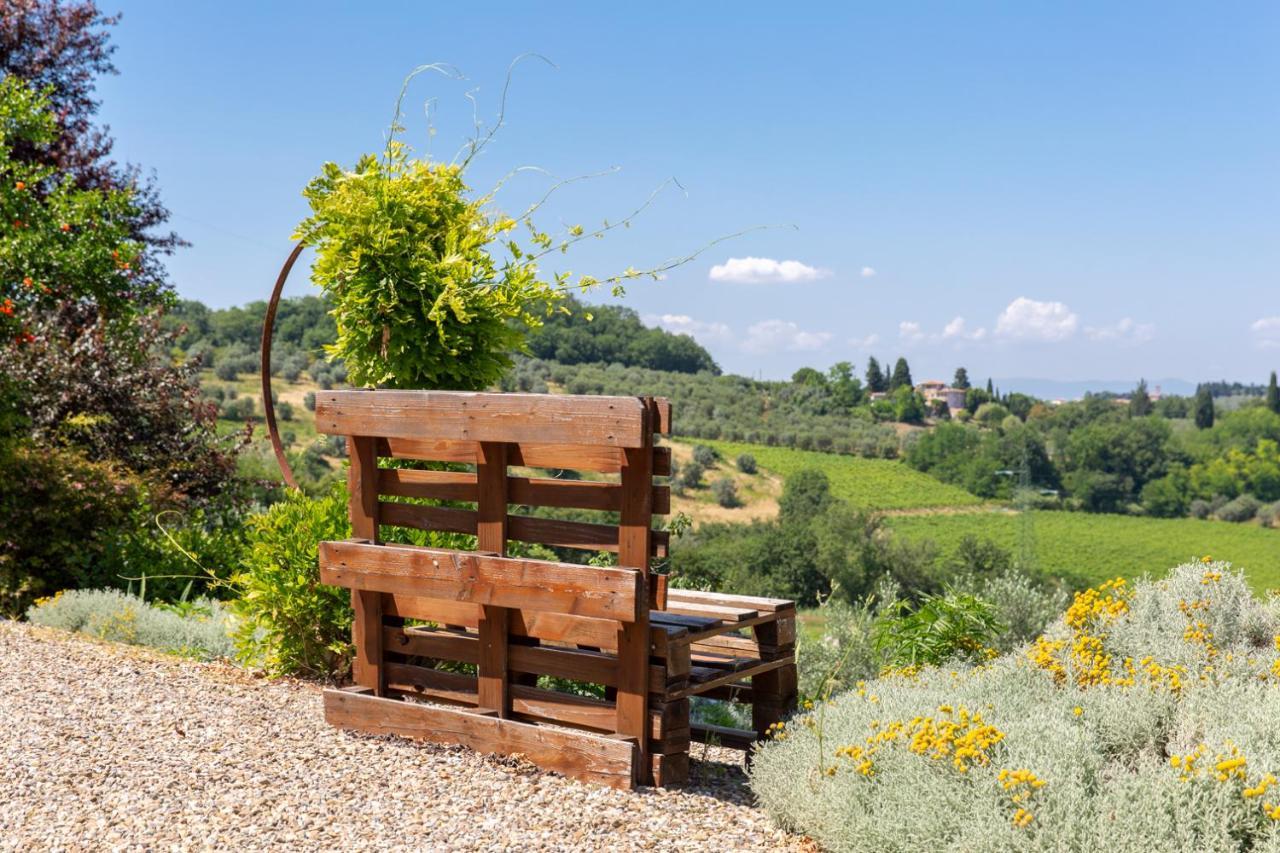 La Valle A Polvereto Alojamento de Turismo Rural *