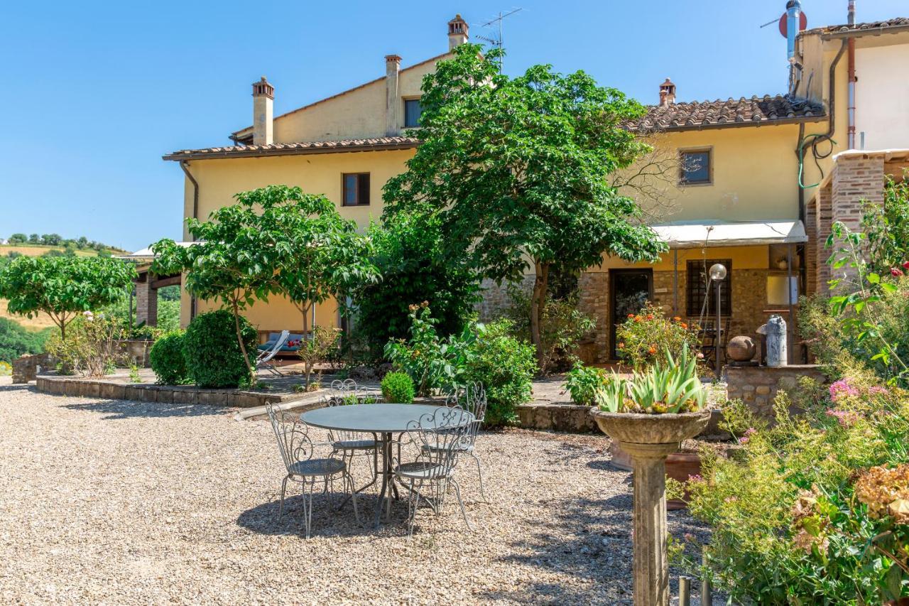 Alloggio per agriturismo La Valle A Polvereto Tavarnelle Val di Pesa