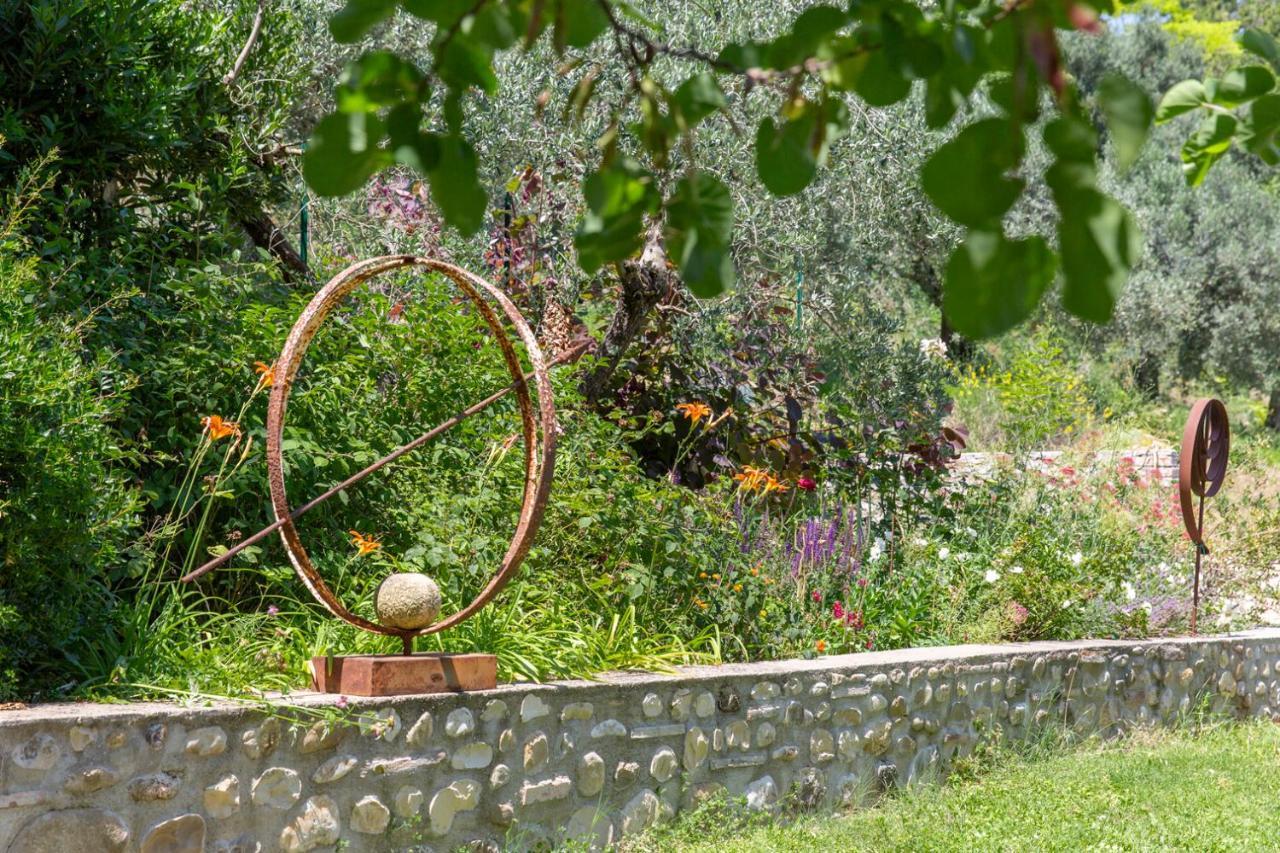 La Valle A Polvereto Alloggio per agriturismo