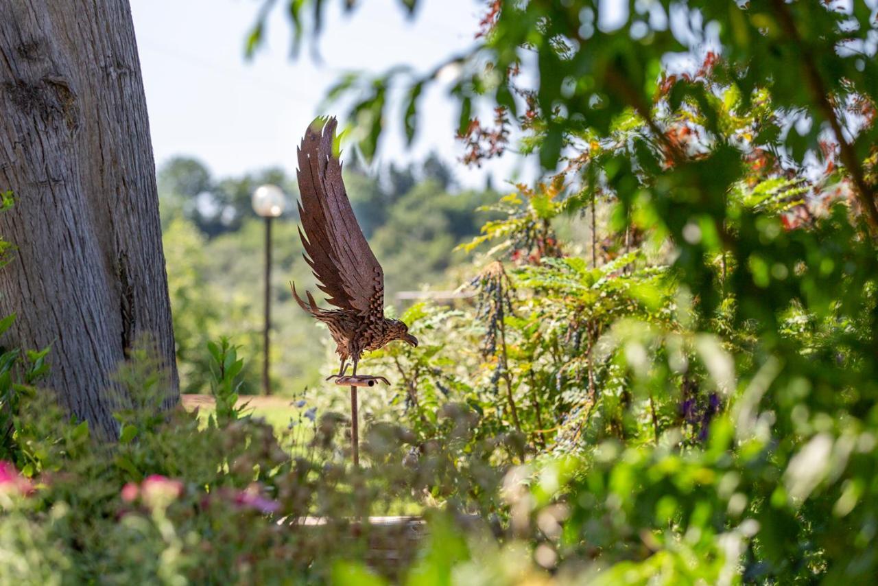 La Valle A Polvereto * Tavarnelle Val di Pesa