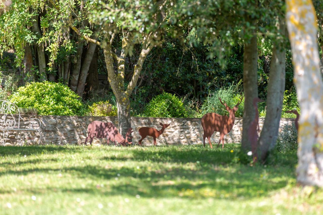 La Valle A Polvereto Alloggio per agriturismo *