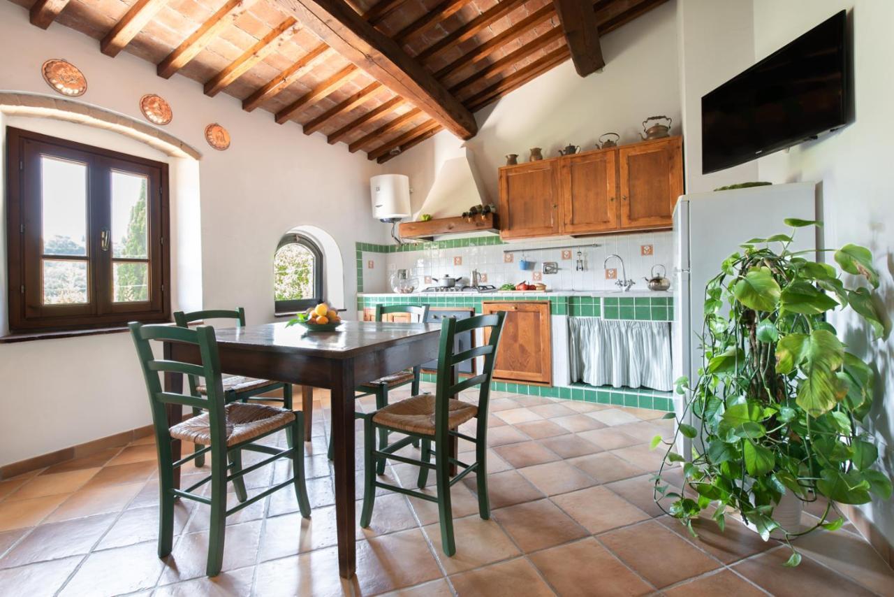 La Valle A Polvereto