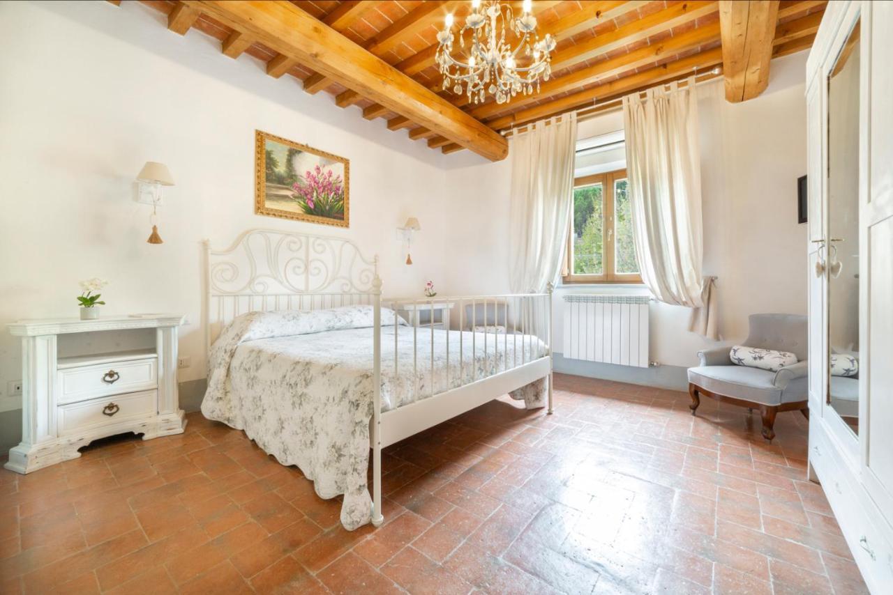 La Valle A Polvereto Tavarnelle Val di Pesa
