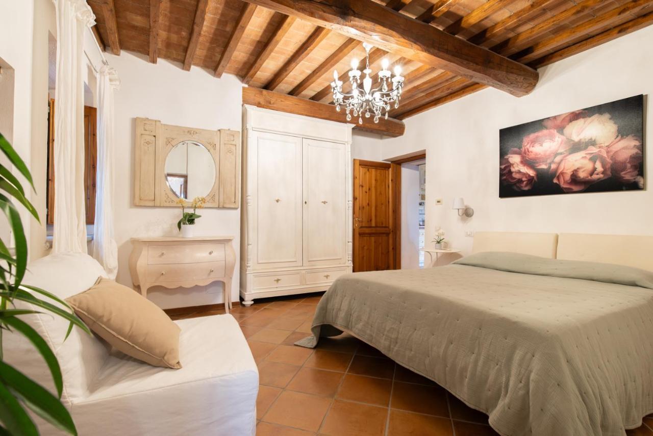 La Valle A Polvereto Tavarnelle Val di Pesa