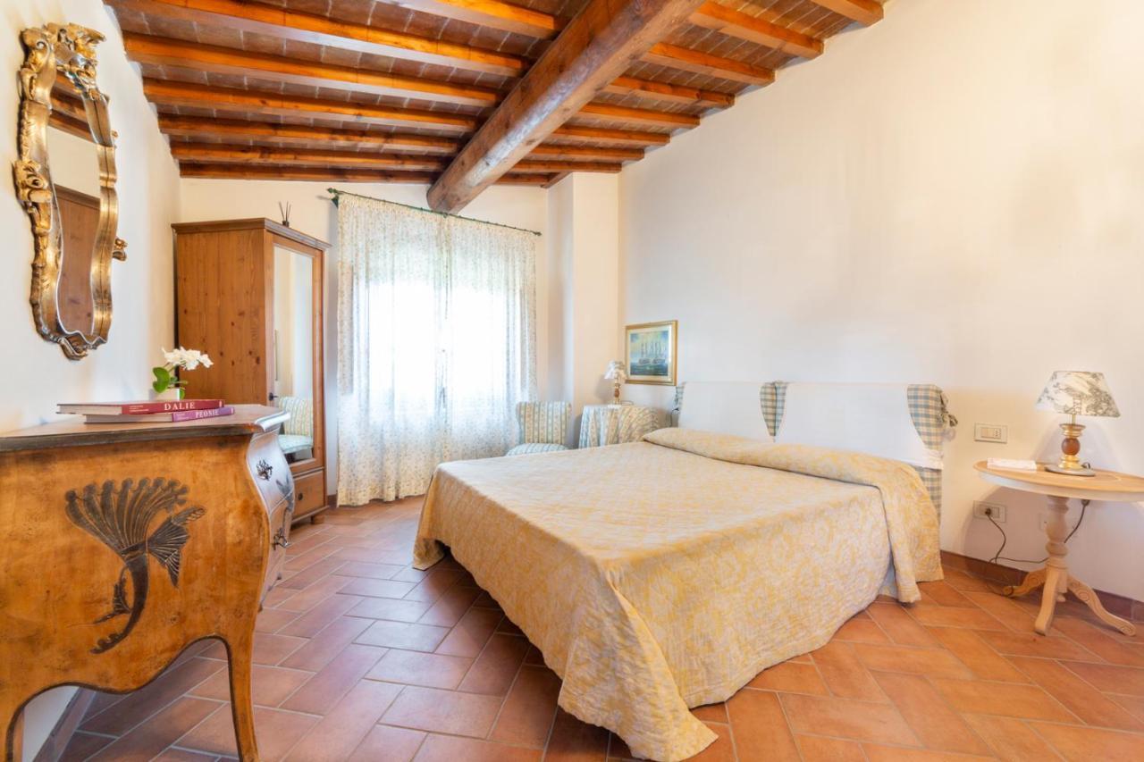 Alojamento de Turismo Rural La Valle A Polvereto
