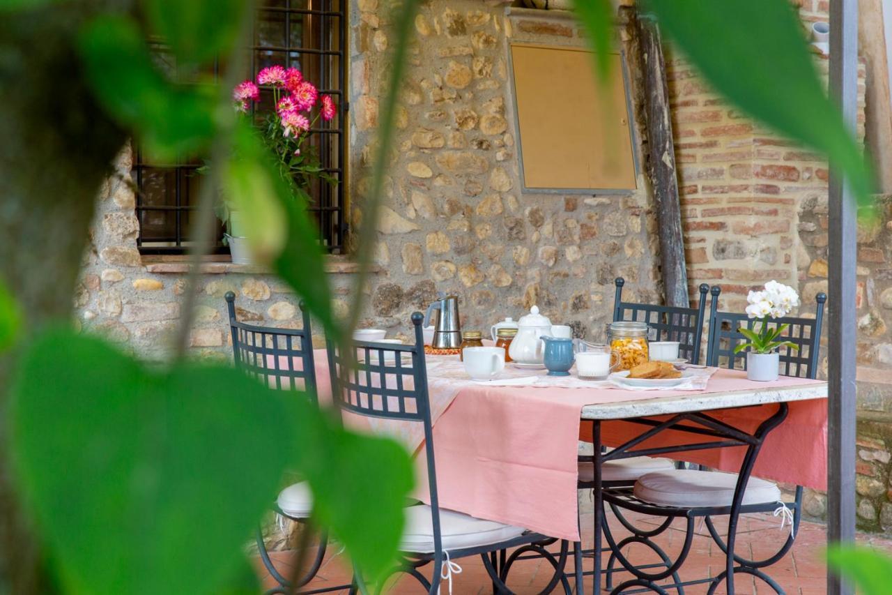 La Valle A Polvereto Alloggio per agriturismo *