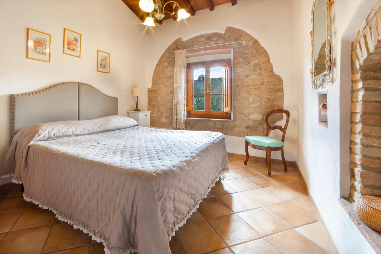 La Valle A Polvereto Tavarnelle Val di Pesa