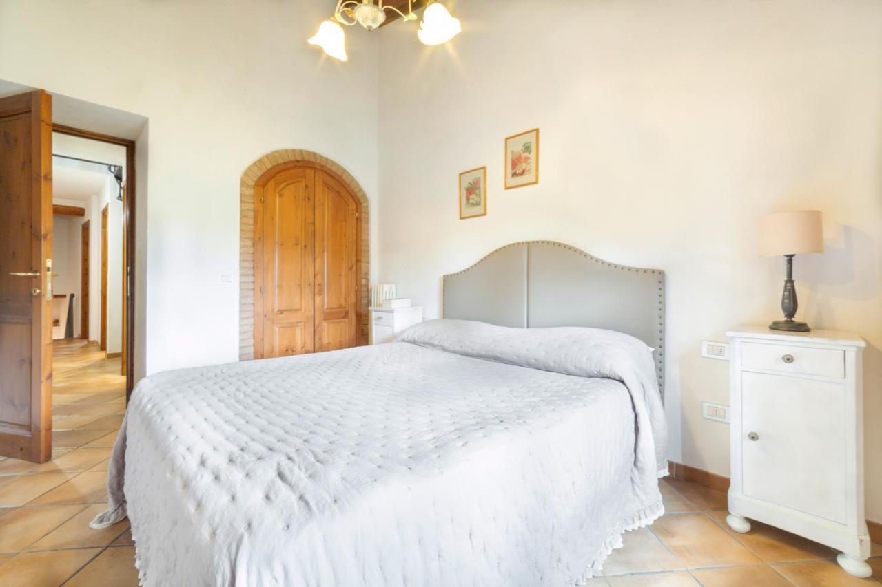 Alojamento de Turismo Rural La Valle A Polvereto