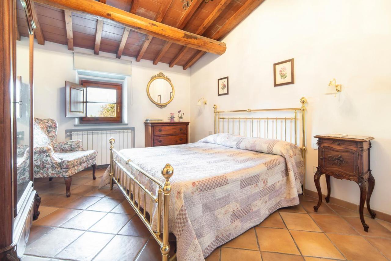 La Valle A Polvereto *