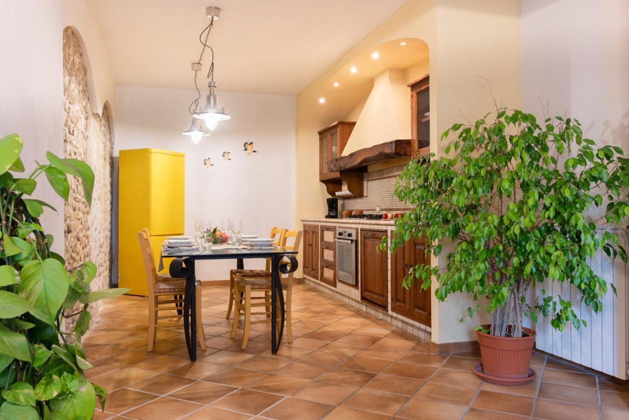 Alloggio per agriturismo La Valle A Polvereto Tavarnelle Val di Pesa