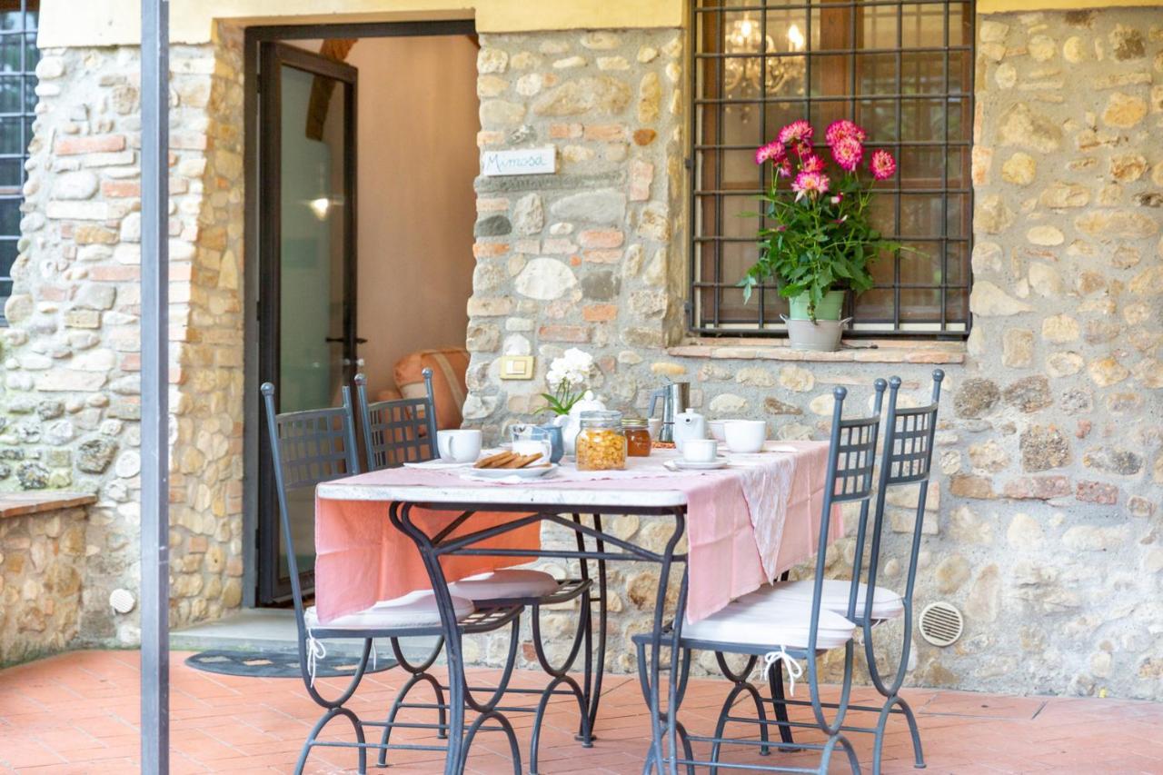 La Valle A Polvereto *