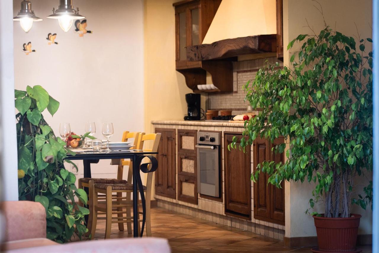 La Valle A Polvereto *