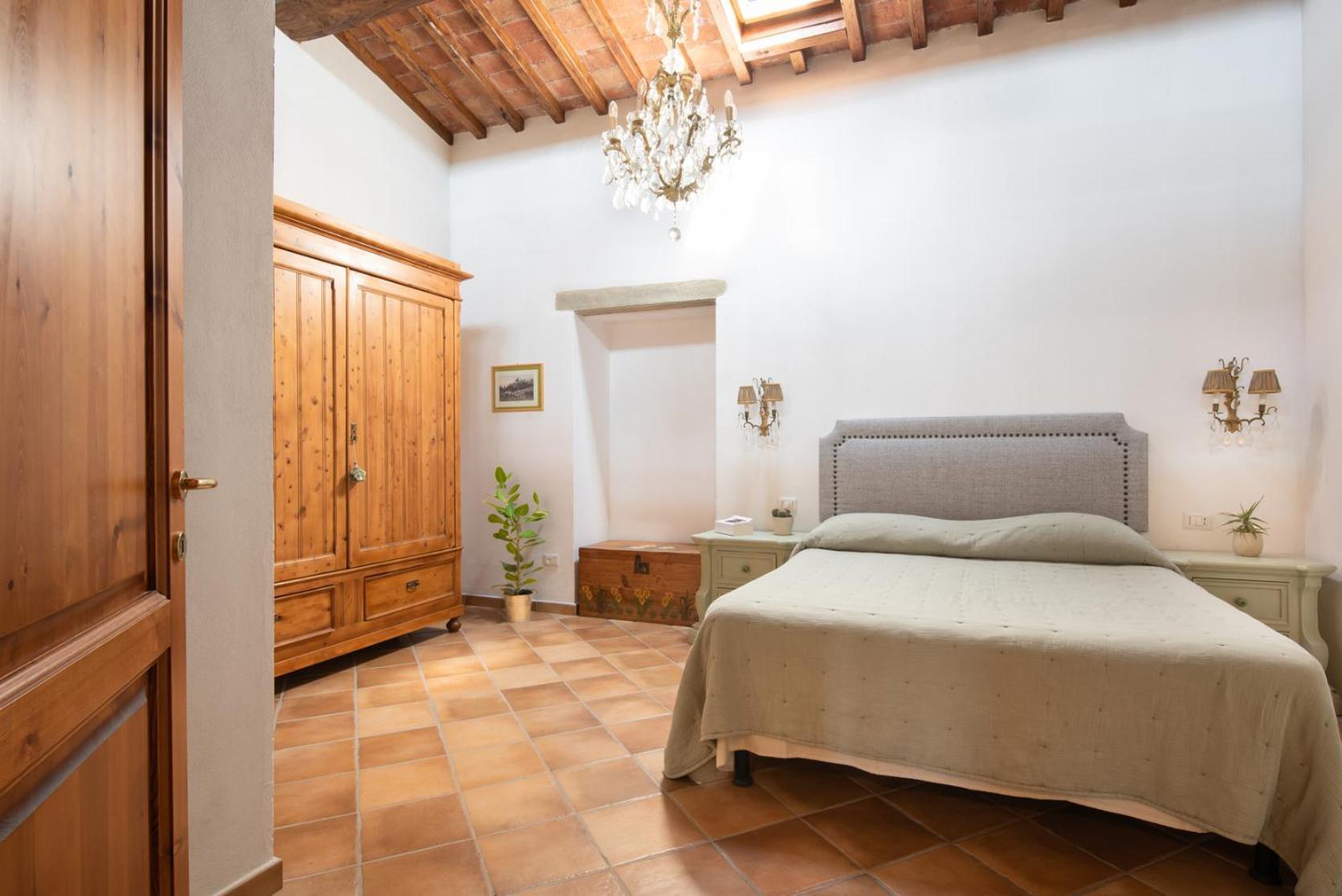 La Valle A Polvereto