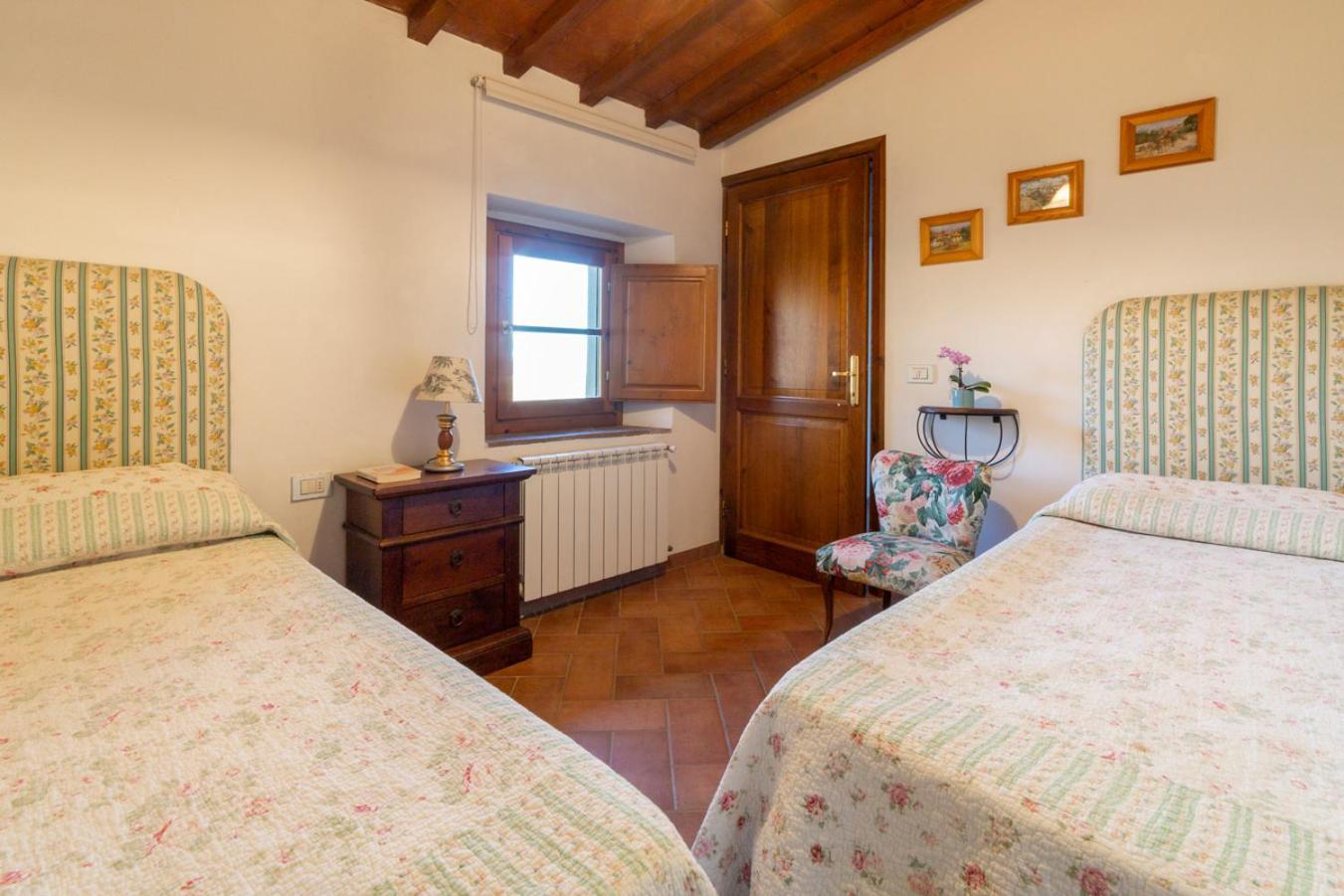 La Valle A Polvereto *