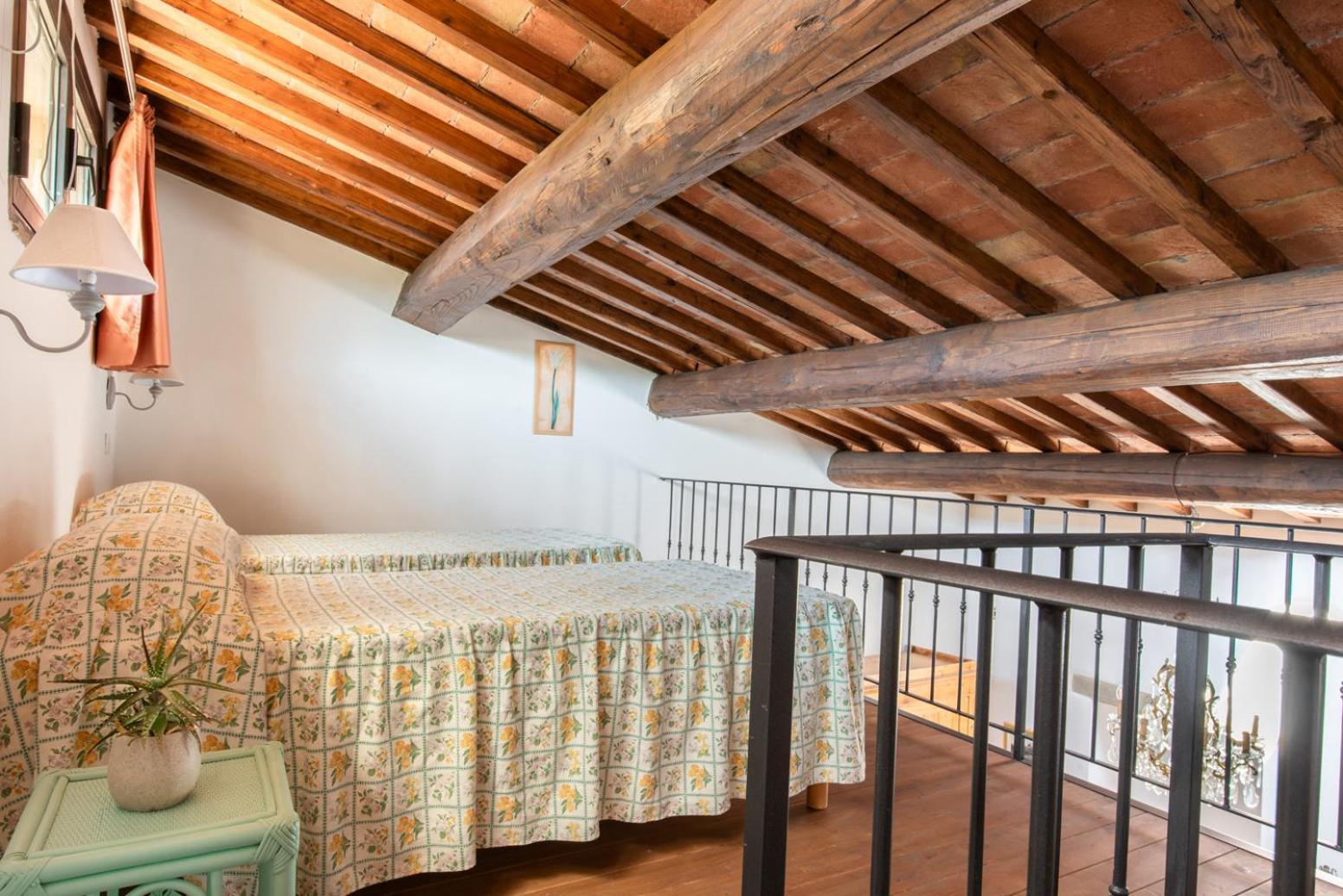 La Valle A Polvereto *