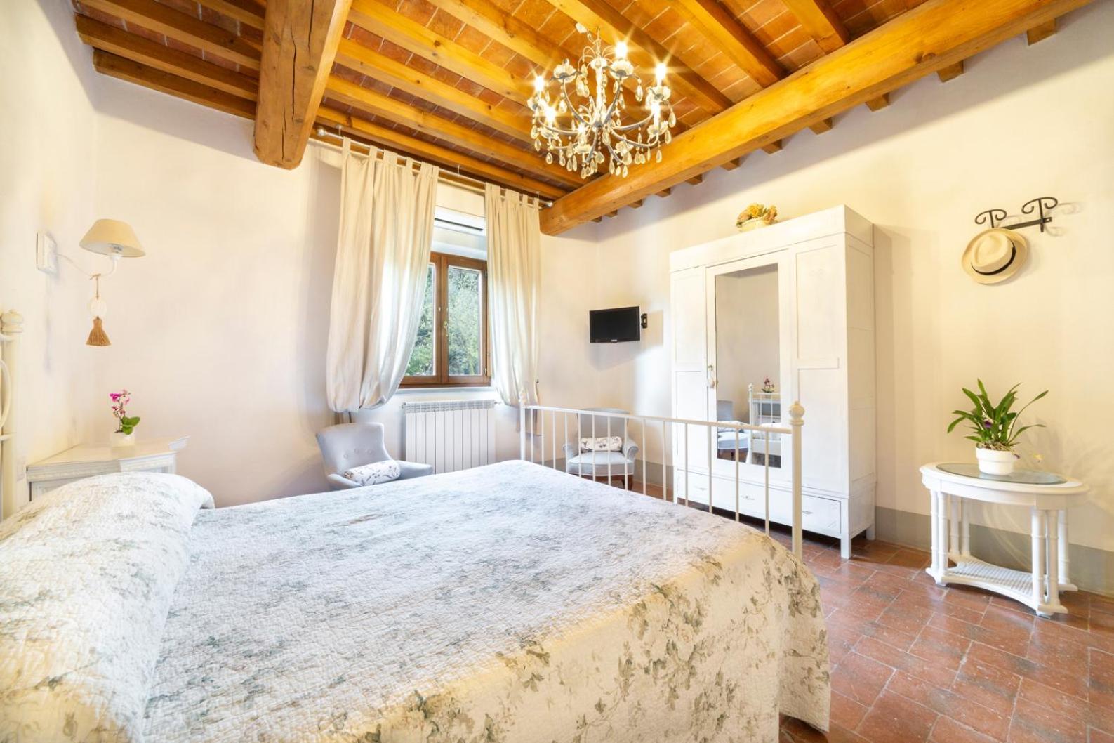 La Valle A Polvereto