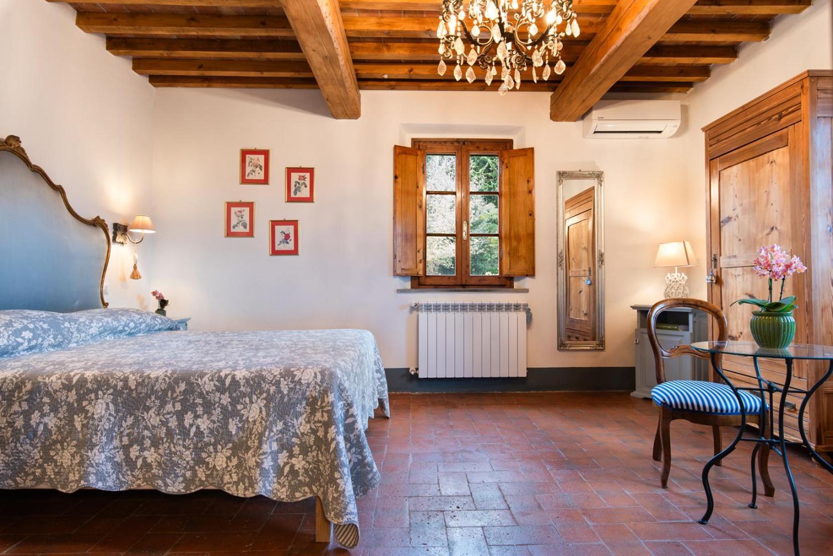 La Valle A Polvereto